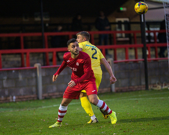 Rams 1 Yate Town 1  (147 of 235)