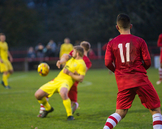 Rams 1 Yate Town 1  (149 of 235)