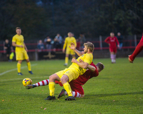 Rams 1 Yate Town 1  (150 of 235)