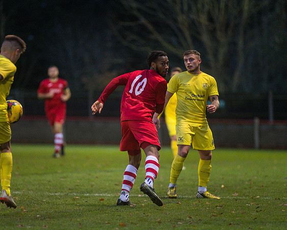 Rams 1 Yate Town 1  (151 of 235)