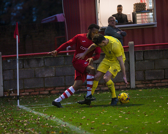 Rams 1 Yate Town 1  (158 of 235)