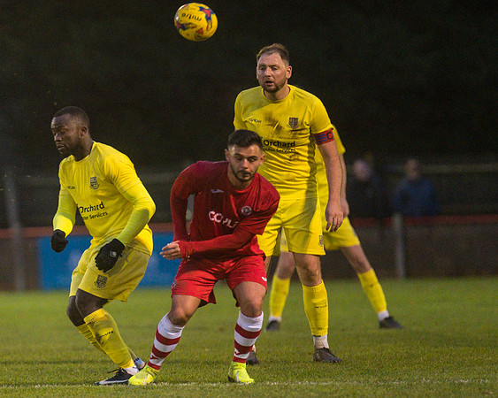 Rams 1 Yate Town 1  (159 of 235)