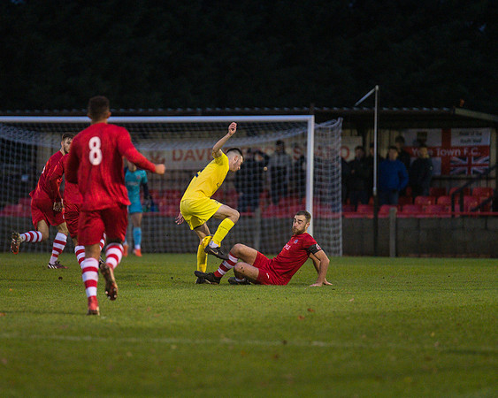 Rams 1 Yate Town 1  (160 of 235)