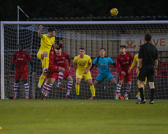 Rams 1 Yate Town 1  (161 of 235)