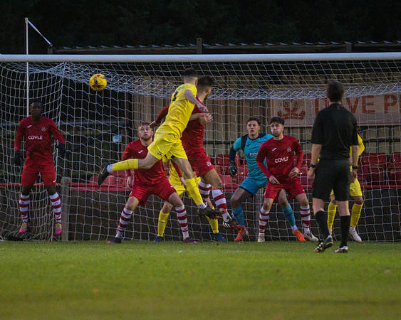 Rams 1 Yate Town 1  (162 of 235)