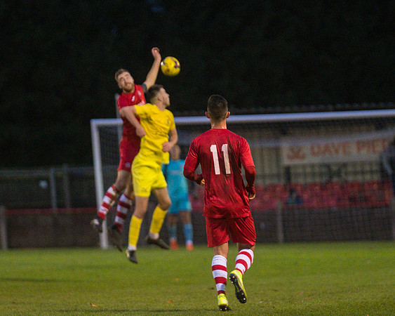 Rams 1 Yate Town 1  (163 of 235)