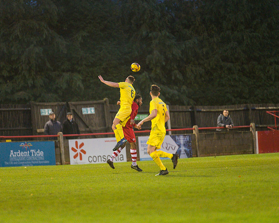 Rams 1 Yate Town 1  (164 of 235)