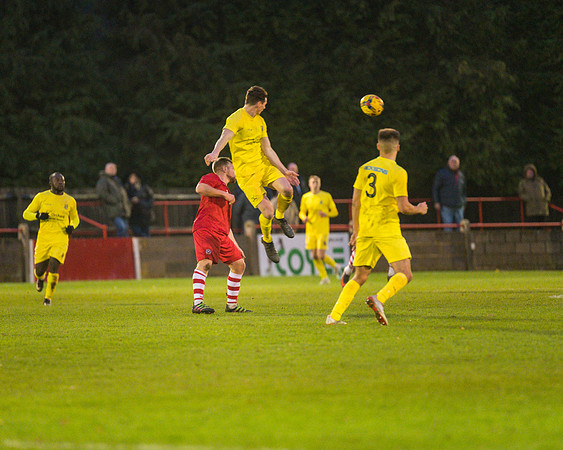 Rams 1 Yate Town 1  (165 of 235)