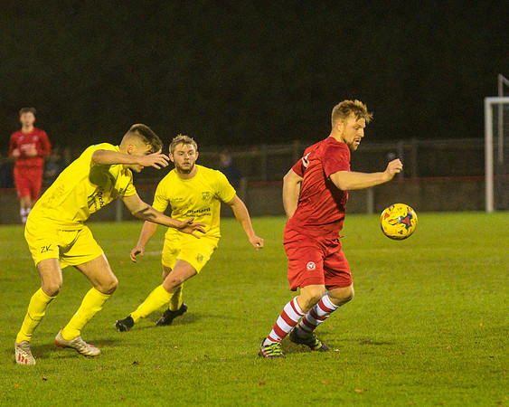 Rams 1 Yate Town 1  (166 of 235)