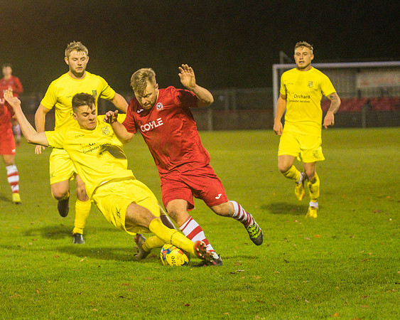 Rams 1 Yate Town 1  (168 of 235)
