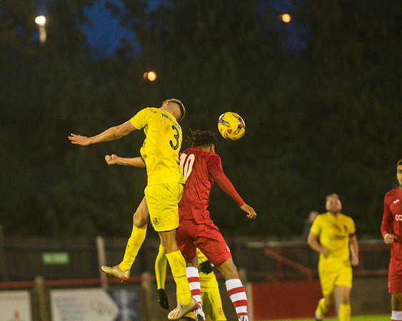 Rams 1 Yate Town 1  (172 of 235)