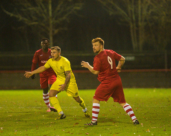 Rams 1 Yate Town 1  (177 of 235)