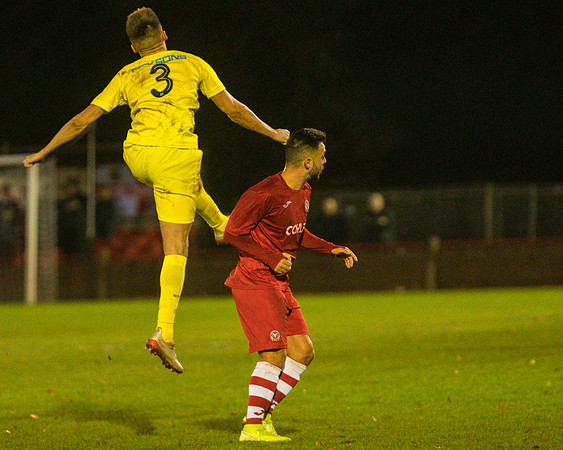 Rams 1 Yate Town 1  (178 of 235)