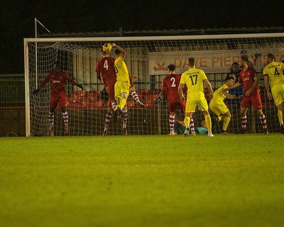 Rams 1 Yate Town 1  (179 of 235)