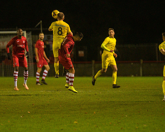 Rams 1 Yate Town 1  (183 of 235)