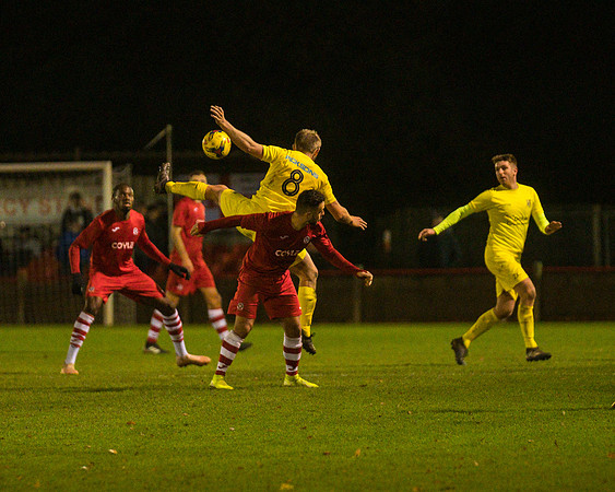 Rams 1 Yate Town 1  (184 of 235)