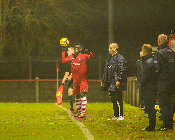 Rams 1 Yate Town 1  (186 of 235)