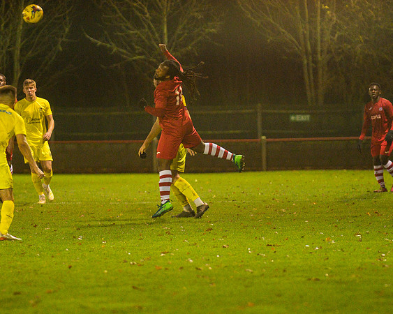 Rams 1 Yate Town 1  (187 of 235)