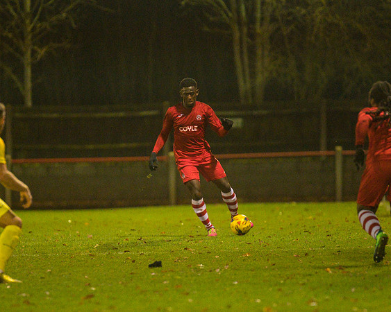 Rams 1 Yate Town 1  (189 of 235)