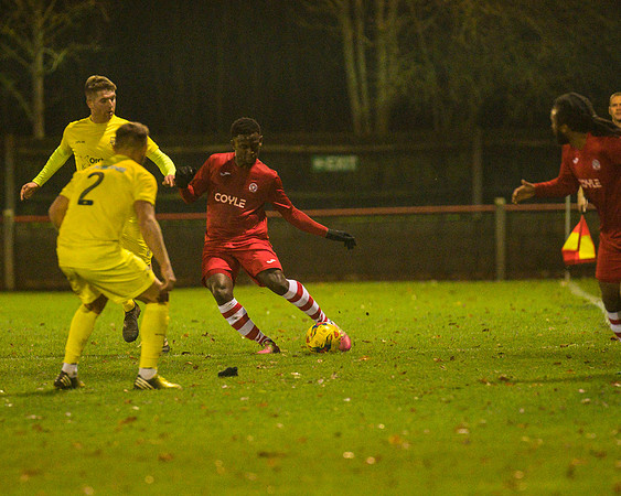 Rams 1 Yate Town 1  (190 of 235)