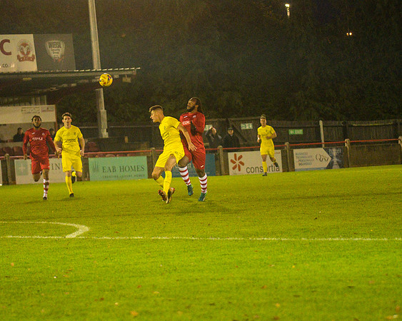 Rams 1 Yate Town 1  (191 of 235)