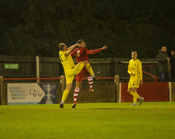Rams 1 Yate Town 1  (193 of 235)