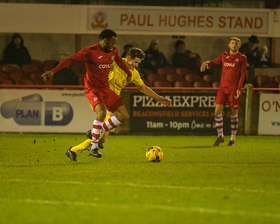 Rams 1 Yate Town 1  (194 of 235)