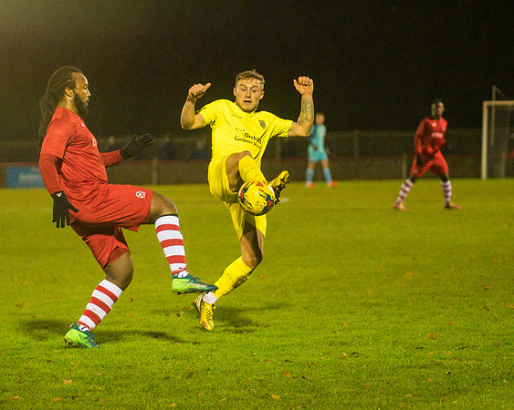 Rams 1 Yate Town 1  (196 of 235)