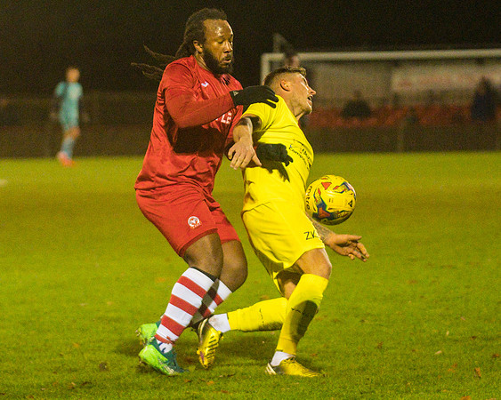 Rams 1 Yate Town 1  (197 of 235)