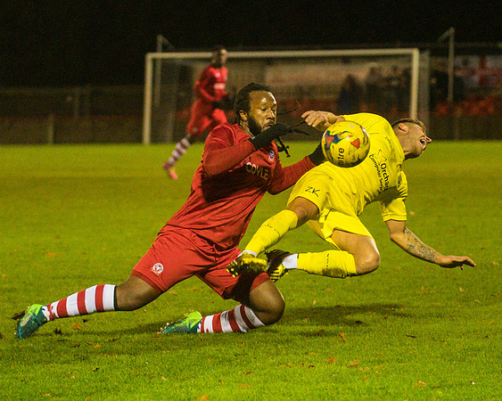Rams 1 Yate Town 1  (198 of 235)