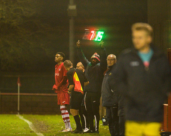 Rams 1 Yate Town 1  (200 of 235)