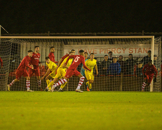 Rams 1 Yate Town 1  (212 of 235)
