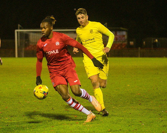 Rams 1 Yate Town 1  (217 of 235)