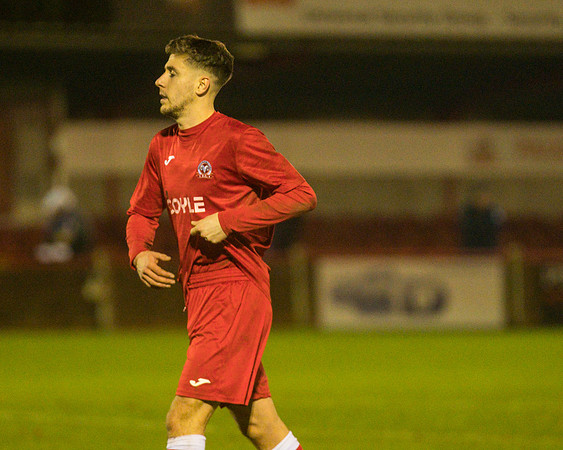 Rams 1 Yate Town 1  (225 of 235)