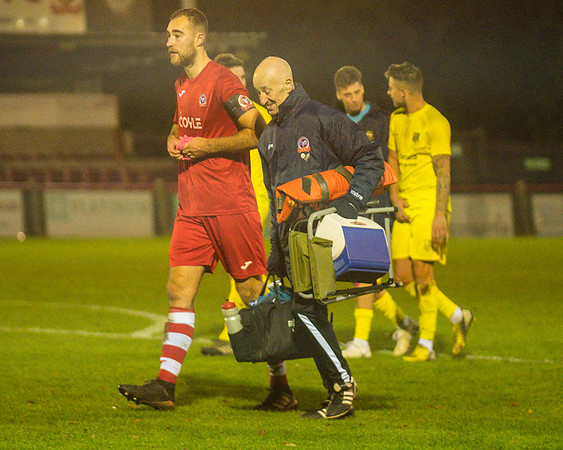 Rams 1 Yate Town 1  (233 of 235)