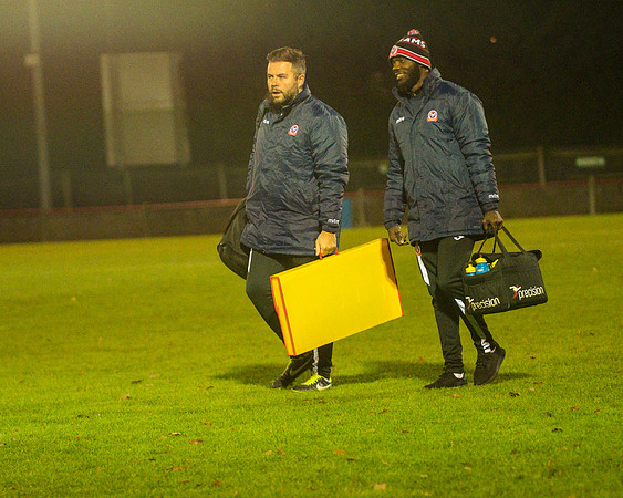 Rams 1 Yate Town 1  (235 of 235)
