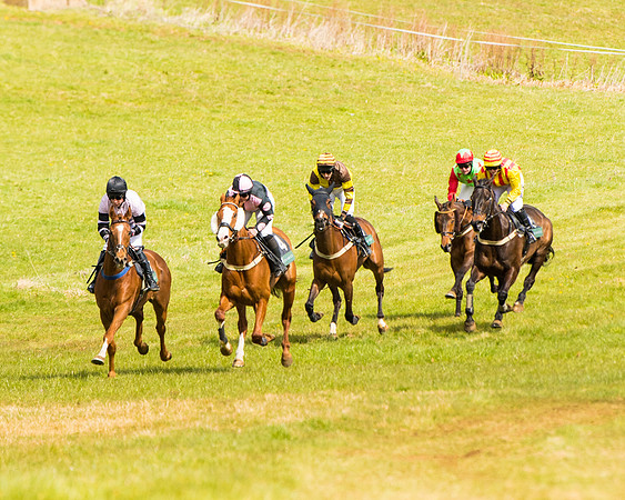 Race 1 - Conditions  (32 of 116)