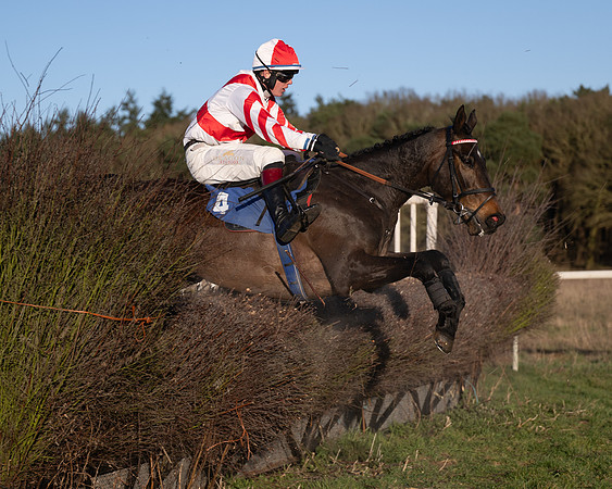 Race 6 - East Anglia members conditions (31 of 54)