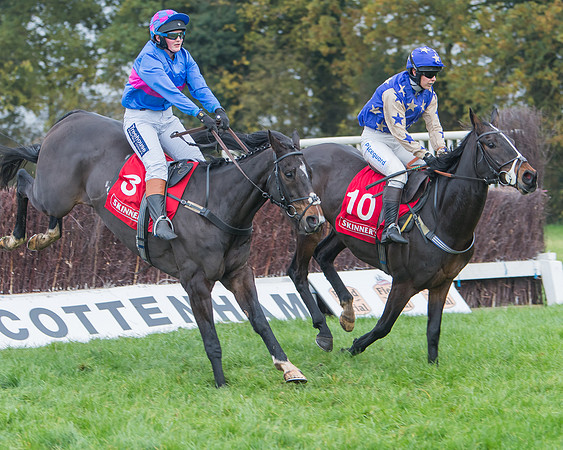 Race 3 - Ladies Open (39 of 60)