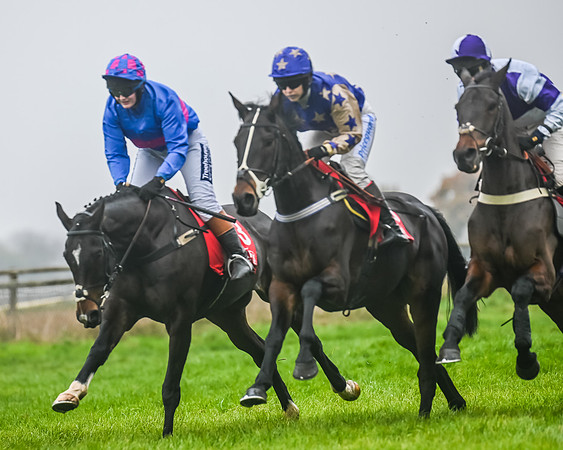 Race 3 - Ladies Open (50 of 60)