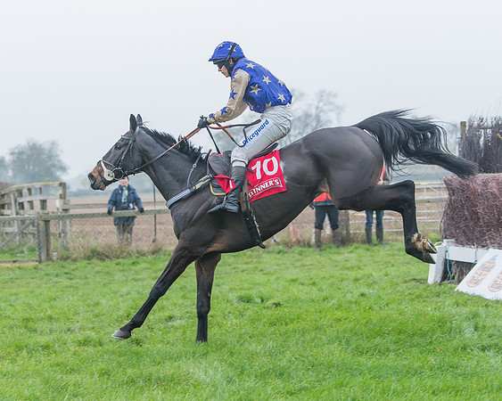 Race 3 - Ladies Open (62 of 74)