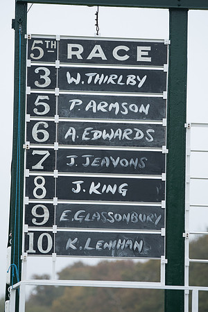 Race 5 - Open Maiden (1 of 106)