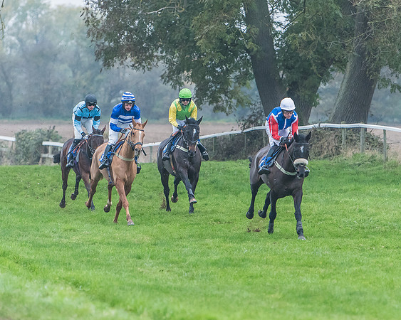 Race 6 - 5-6-7 Maiden (2 of 25)