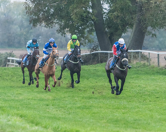 Race 6 - 5-6-7 Maiden (3 of 25)