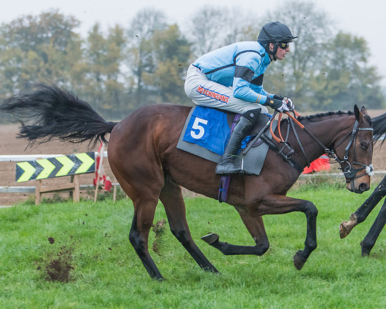 Race 6 - 5-6-7 Maiden (12 of 25)