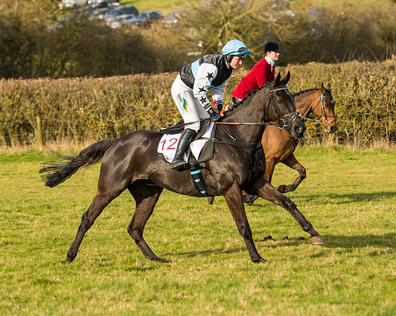 Race 5 - PPORA Conditions 2 - 8 and over  (2 of 156)