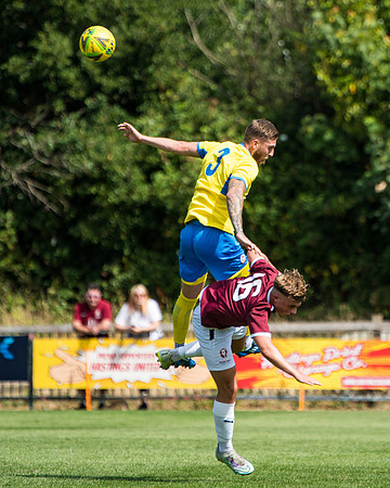 Hastings Utd v Rams [0-1] (89 of 315)