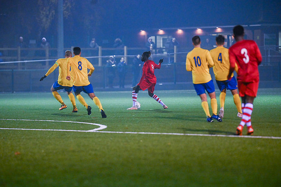 Ascot 2 Rams 3  (200 of 233)