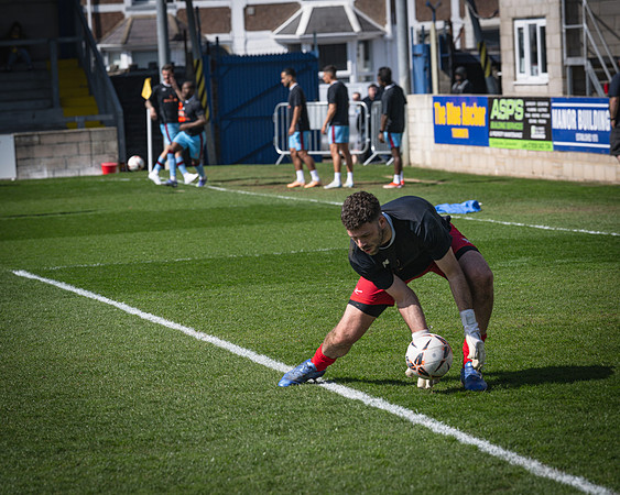 Torquay Utd 1 v 2 Chesham Utrd (65 of 462)