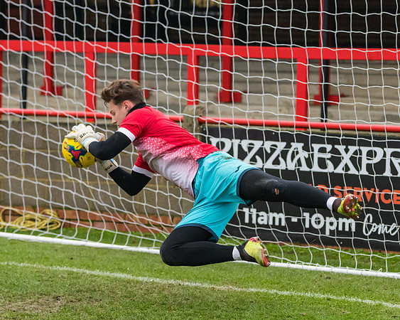 Rams 0 Swindon Supermarine 0  (2 of 289)